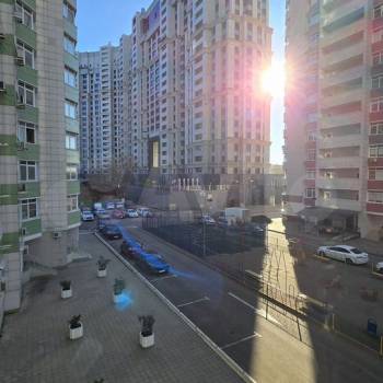 Продается 2-х комнатная квартира, 70,3 м²