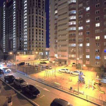 Продается 2-х комнатная квартира, 70,3 м²