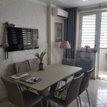 Продается 2-х комнатная квартира, 70,3 м²