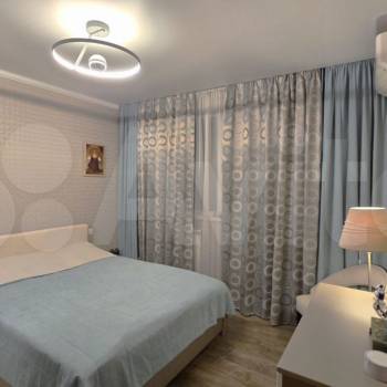 Продается 2-х комнатная квартира, 70,3 м²