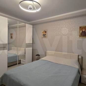 Продается 2-х комнатная квартира, 70,3 м²