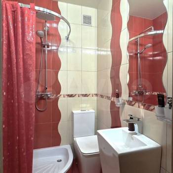 Продается 2-х комнатная квартира, 70,3 м²