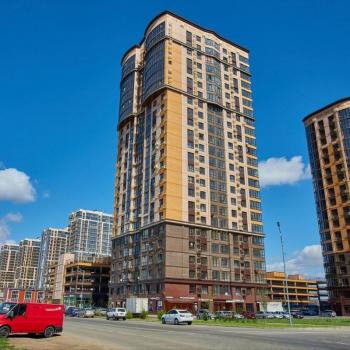 Сдается Посуточно, 45 м²