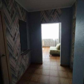 Сдается 1-комнатная квартира, 39 м²