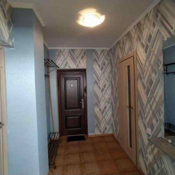 Сдается 1-комнатная квартира, 39 м²