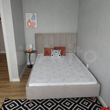 Сдается 1-комнатная квартира, 30,5 м²