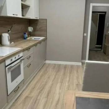 Сдается 1-комнатная квартира, 45 м²
