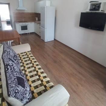Сдается 1-комнатная квартира, 34,7 м²