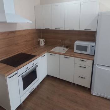 Сдается 1-комнатная квартира, 34,7 м²