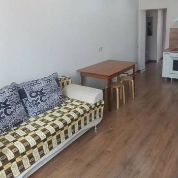 Сдается 1-комнатная квартира, 34,7 м²