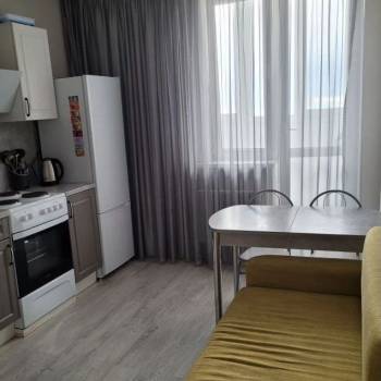 Сдается 1-комнатная квартира, 33 м²