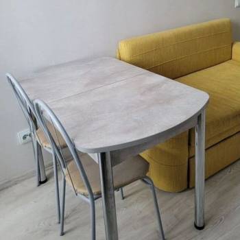 Сдается 1-комнатная квартира, 33 м²