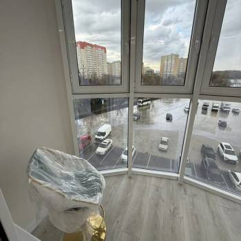 Сдается 1-комнатная квартира, 38 м²