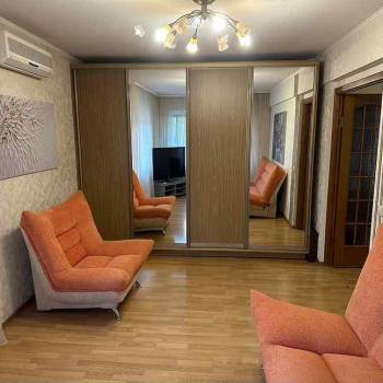 Сдается 2-х комнатная квартира, 41 м²