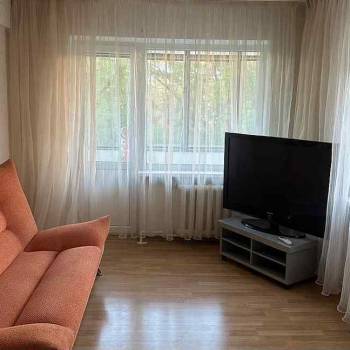 Сдается 2-х комнатная квартира, 41 м²