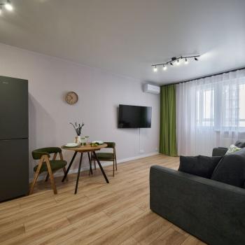 Сдается Посуточно, 45 м²