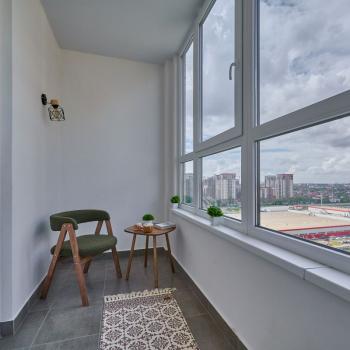 Сдается Посуточно, 45 м²