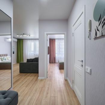 Сдается Посуточно, 45 м²