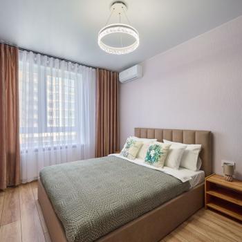 Сдается Посуточно, 45 м²