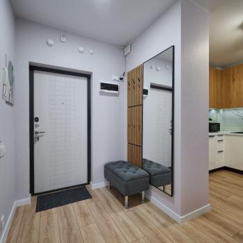 Сдается Посуточно, 45 м²