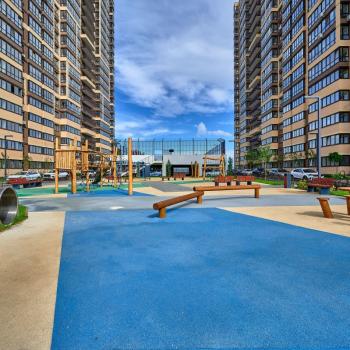Сдается Посуточно, 45 м²