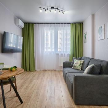 Сдается Посуточно, 45 м²