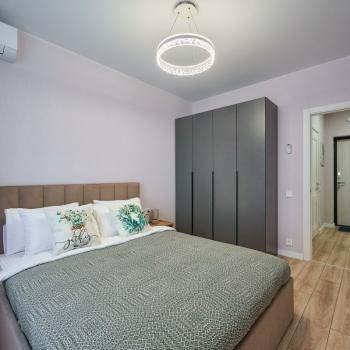Сдается Посуточно, 45 м²
