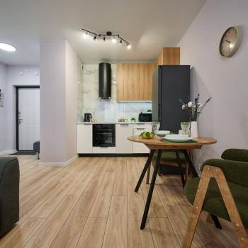 Сдается Посуточно, 45 м²