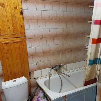 Сдается 2-х комнатная квартира, 54 м²