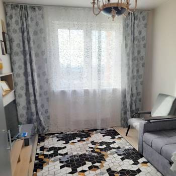 Сдается 2-х комнатная квартира, 55 м²