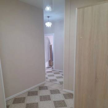 Сдается 2-х комнатная квартира, 55 м²