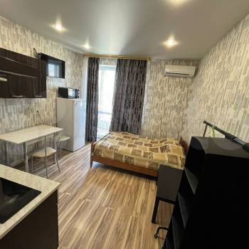 Сдается 1-комнатная квартира, 26 м²