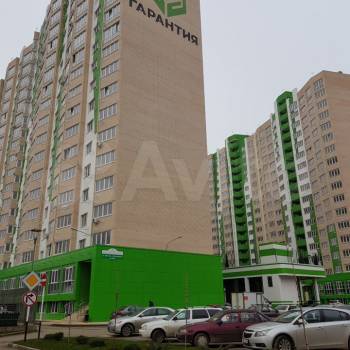 Сдается 1-комнатная квартира, 26 м²