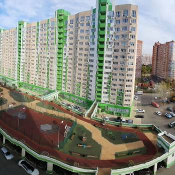 Сдается 1-комнатная квартира, 26 м²