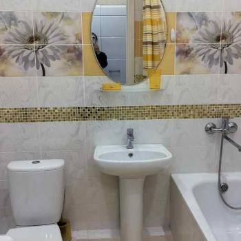 Сдается 1-комнатная квартира, 24,7 м²