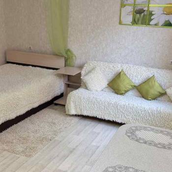 Сдается 1-комнатная квартира, 24,7 м²