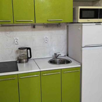 Сдается 1-комнатная квартира, 24,7 м²