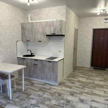 Сдается 1-комнатная квартира, 25 м²