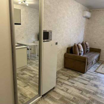 Сдается 1-комнатная квартира, 25 м²