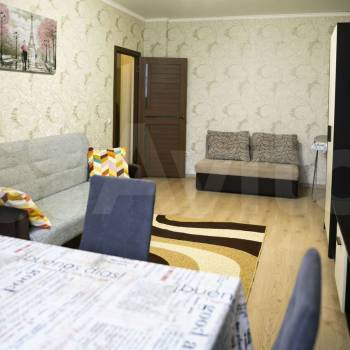 Сдается Многокомнатная квартира, 78 м²
