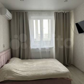 Сдается 1-комнатная квартира, 23,4 м²