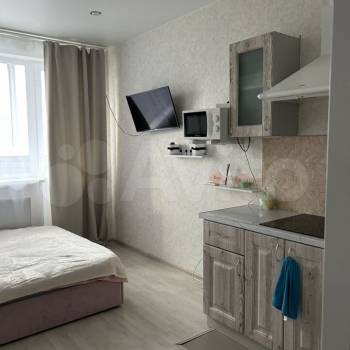Сдается 1-комнатная квартира, 23,4 м²