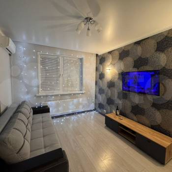 Сдается 1-комнатная квартира, 50,5 м²