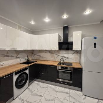 Сдается 1-комнатная квартира, 50,5 м²