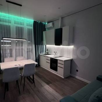 Сдается 1-комнатная квартира, 24 м²