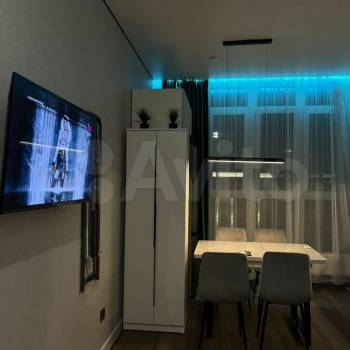 Сдается 1-комнатная квартира, 24 м²