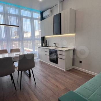 Сдается 1-комнатная квартира, 24 м²