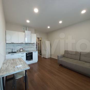 Сдается 1-комнатная квартира, 26 м²