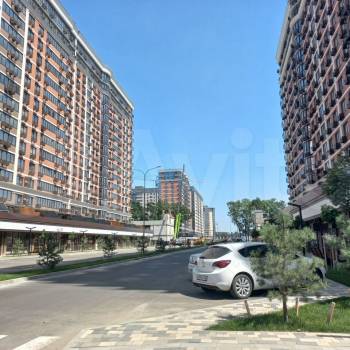 Сдается 1-комнатная квартира, 26 м²