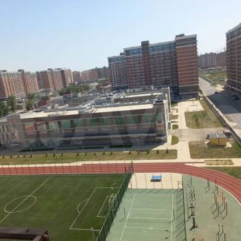 Сдается 1-комнатная квартира, 26 м²